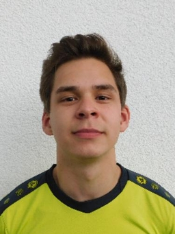 Avatar Bild für Felix Pfeiffer