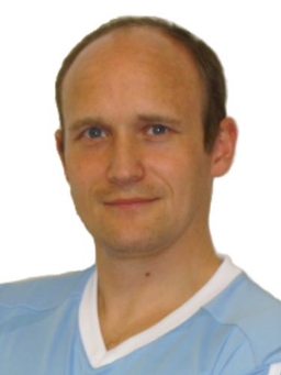 Avatar Bild für Andreas Conrad