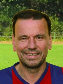 Avatar Bild für Stefan Vogel