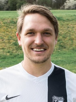 Avatar Bild für Luca Kleiß