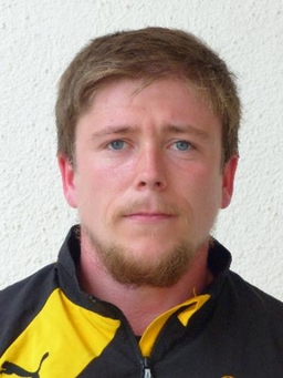 Avatar Bild für Benjamin Kampf