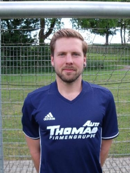 Avatar Bild für Marius Bales