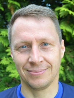 Avatar Bild für Matthias Pöschel