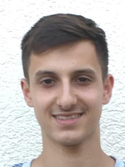 Avatar Bild für Defrim Mustafa