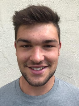 Avatar Bild für Fabian Fähnrich