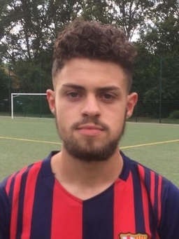 Avatar Bild für Alban Dema