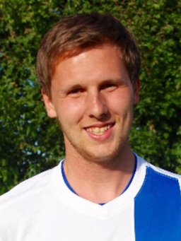Avatar Bild für Benedict Hopfenzitz