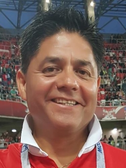 Avatar Bild für Patricio Venegas-Lopez
