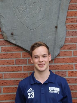 Avatar Bild für Leon Fouquet