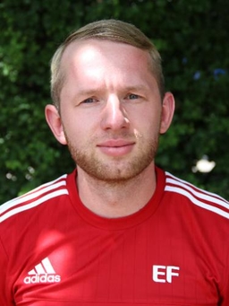 Avatar Bild für Eric Fleckeisen