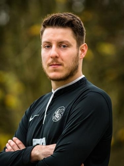 Avatar Bild für Benjamin Frank