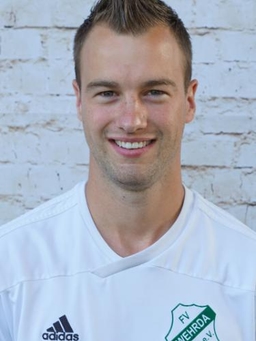 Avatar Bild für Fabio Ursprung