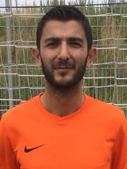 Avatar Bild für Olcay Bayram