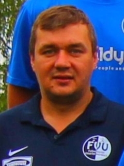 Avatar Bild für Darius Sobieranski