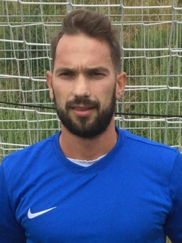 Avatar Bild für Benjamin Tahiri