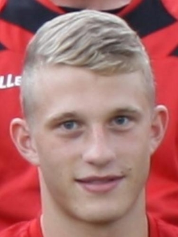 Avatar Bild für Frederik Schumacher