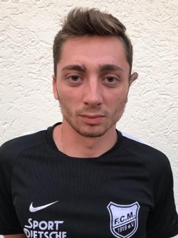 Avatar Bild für Josip Tutic