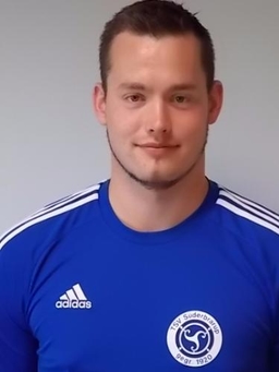Avatar Bild für Andre Jasper