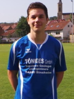 Avatar Bild für Julius Stier