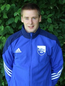 Avatar Bild für Thore Hansen