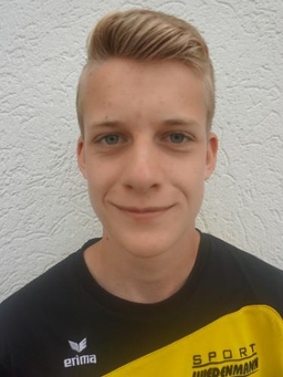 Avatar Bild für Lennard Mann