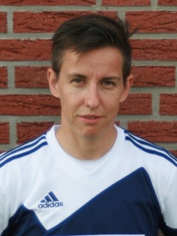 Avatar Bild für Melanie Treinzen