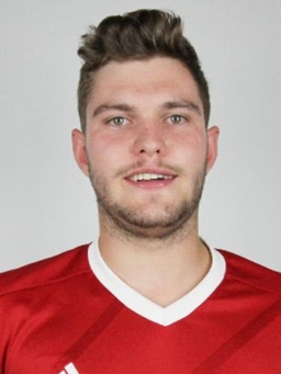 Avatar Bild für Simon Backes