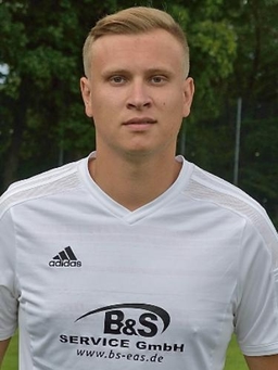 Avatar Bild für Alexander Martaler