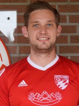 Avatar Bild für Benjamin Krüger