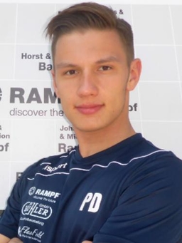 Avatar Bild für Pepe-Ramon Klemm