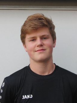 Avatar Bild für Lukas Julius Bongartz