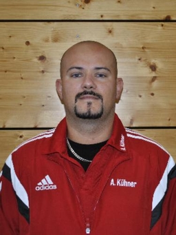 Avatar Bild für Alexander Kühner