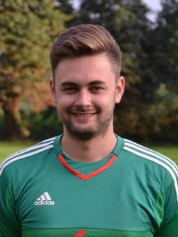 Avatar Bild für Fabian Alexander Groß