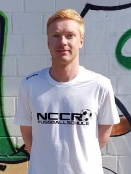Avatar Bild für Dominik Mühlenberg