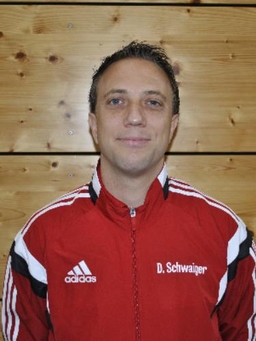 Avatar Bild für Dominik Schwaiger