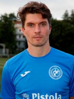 Avatar Bild für Timo Fries