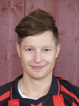 Avatar Bild für Sebastian Halder