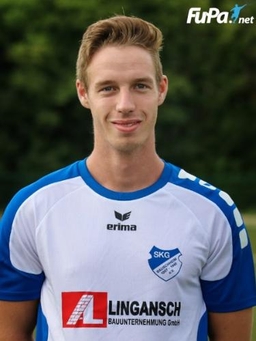 Avatar Bild für Patrick Durst