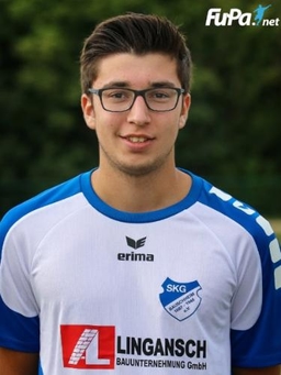 Avatar Bild für Leon Roemer