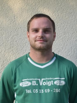 Avatar Bild für Remo Kollatz