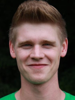 Avatar Bild für Jannes Riekmann