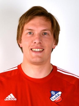 Avatar Bild für Mathias Joers