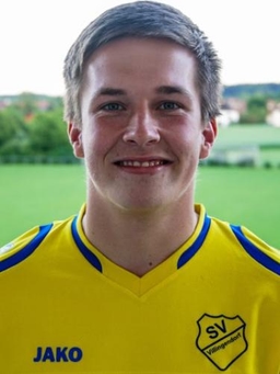 Avatar Bild für Aaron Weisser