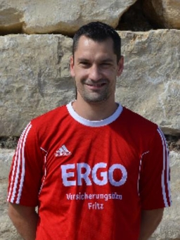 Avatar Bild für Andre Kirn