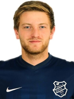 Avatar Bild für Dennis Berens