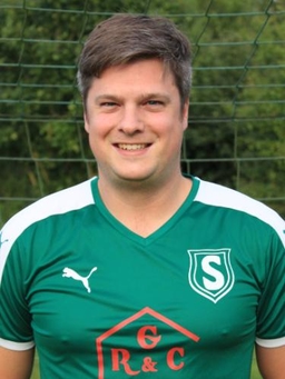 Avatar Bild für Sören Jensen