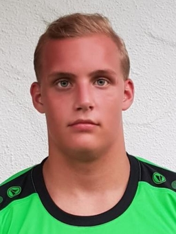 Avatar Bild für Jannik Zeltwanger