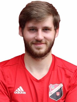 Avatar Bild für Fabrice Douglas