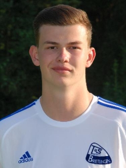 Avatar Bild für Leon-Luca Sarnes