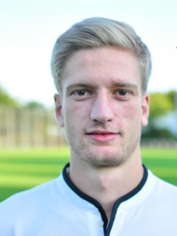 Avatar Bild für Yannic Walter